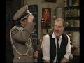 Allo Allo - Hiding Gestapo money Allo Allo - Hiding Gestapo money