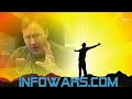 The Alex Jones Show Taking It To A New Level 5/5