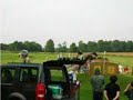 Burghley Horse Trials 2005 Burghley Horse Trials 2005