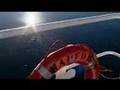 SkySails bring windpower to container ships!!