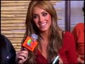 // RBD Entrevista Terra // RBD Entrevista Terra