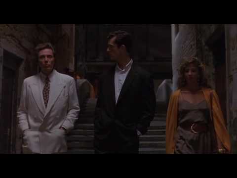 Movie - The Comfort of Strangers (Paul Schrader, 1990)