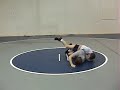 Granby School of Wrestling Technique Series #15