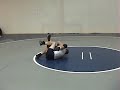 Granby School of Wrestling Technique Series #15 Granby School of Wrestling Technique Series #15