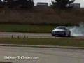 M6 Performance Driving School Drift