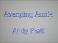 Avenging Annie