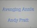 Avenging Annie