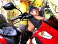 Afiq Basuh Moto