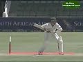 2ndTest: Pak V SA  on @ Port Elizabeth SA 1st Inngs wickets