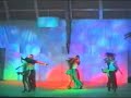 Braz,Rominita,,Gilson,Analia,Bebe y Romina