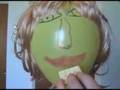 ☺ David MeShow - Magic Balloons (impro)