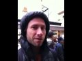 Tokyo earthquake 3-11-2011 aftershock: datlee