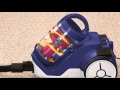 Cleanview Pet Multi-Cyclonic