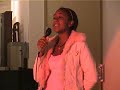 Danielle Singing Danielle Singing
