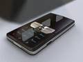 Sony Ericsson choclate mobile phone concept