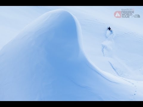 Best of Courmayeur Mont Blanc 2013 