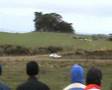 Tony McConachy Hayabusa Starlet Rally Car