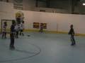 Face Off Team Play