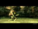 The Legend of Zelda: Twilight Princess (Wii)
