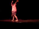Benda Luba performs its Raining Men