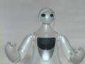 Toyota shows off violin-playing humanoid robot