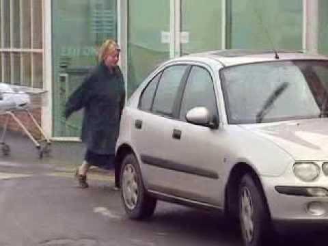 Just for laughs gags-Stop And Go