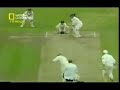 The Ball of the Century - Shane Warne Bowls Mike Gatting The Ball of the Century - Shane Warne Bowls Mike Gatting
