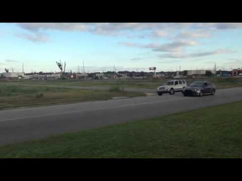 how to install evo x test pipe