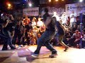killafornia v.s. lost tribe
