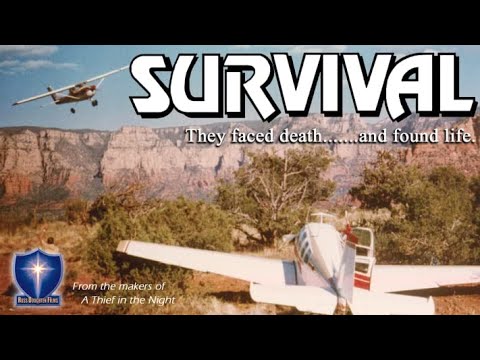Survival – Full Movie | Robert Sella, Terry Griffin, Pearl Braaten, Donald W. Thompson
