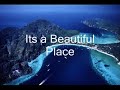 phi phi islands vacation  u2 beautiful day soundtrack 
