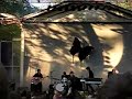 Swan Lee - Enter Sandman (�rhus, 17-06-2005)
