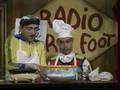 Robins des bois radio biere foot crepes a la biere