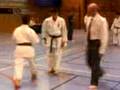 JKA cup klippan