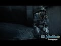 New KILLZONE 2 - rocket launcher gameplay HQ
