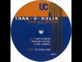 trak-o-holik- funk sol brotha