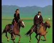 Isao Tomita Storm From The East Soundtrack/OST-Mongolian..