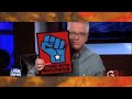 Glenn Beck Discovers Fisting (A DC Douglas Tweak)