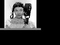 Ezio Pinza Judy Canova radio skit  1950