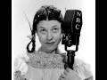 Ezio Pinza Judy Canova radio skit  1950