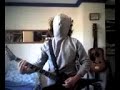 Buckethead- Park theme / Welcome to Buckethead Land??