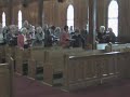 The Cathedral of St. John the Evangelist, Corner Brook, NL