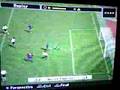 Elatico e gol de letra:Messi