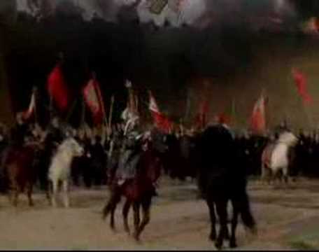Three Kingdoms: Hulao Gate