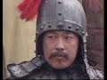 three kingdoms: hulao gate