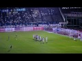 遠藤保仁（Yasuhito Endo）　直接ＦＫ（フリーキック）