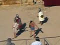 LLUITA DE GLADIADORS