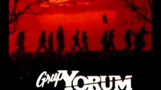 Grup Yorum 'un Bu Şarkısının Adını Bilen Var mı?