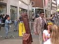 3 Bedford Street Entertainment - TVBedford