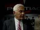 Bob Lutz on the 2008 Pontiac G8